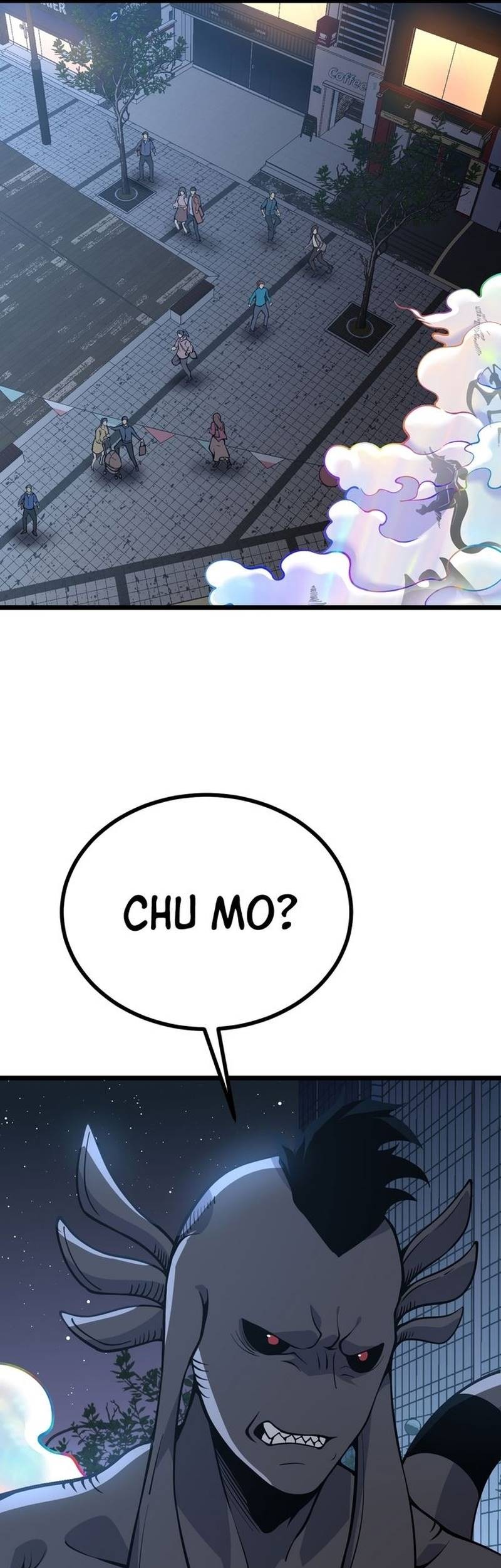 OP After 30 Days Of Sign-In Chapter 112 Gambar 12