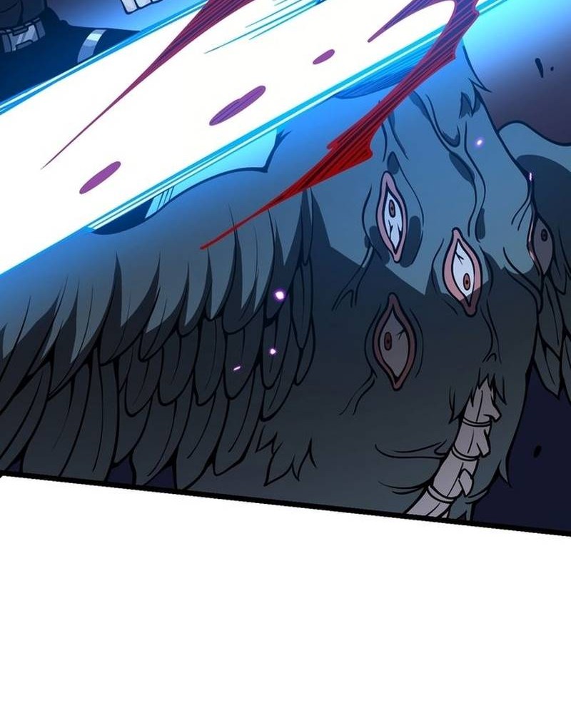 OP After 30 Days Of Sign-In Chapter 113 Gambar 27