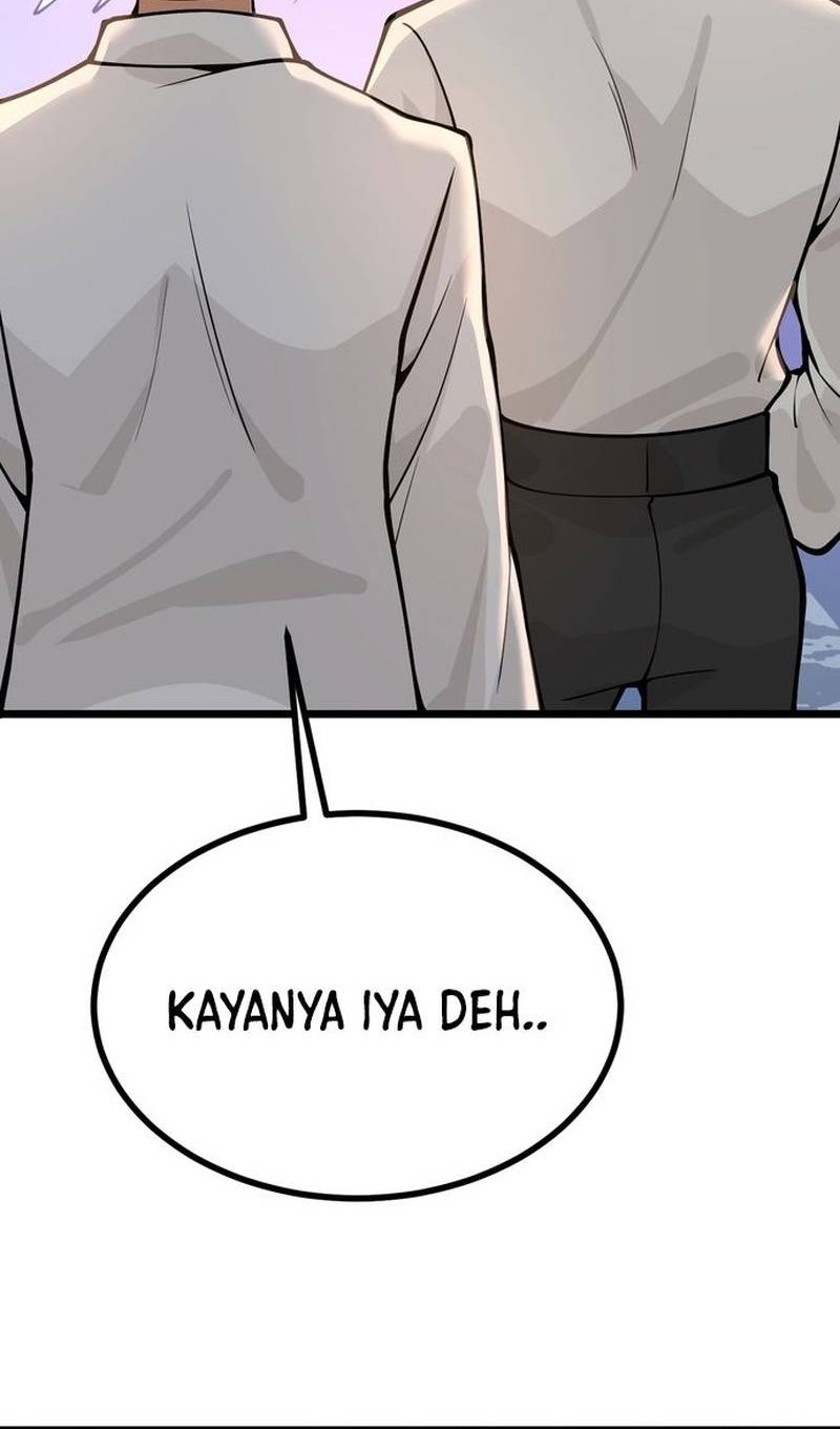OP After 30 Days Of Sign-In Chapter 113 Gambar 29