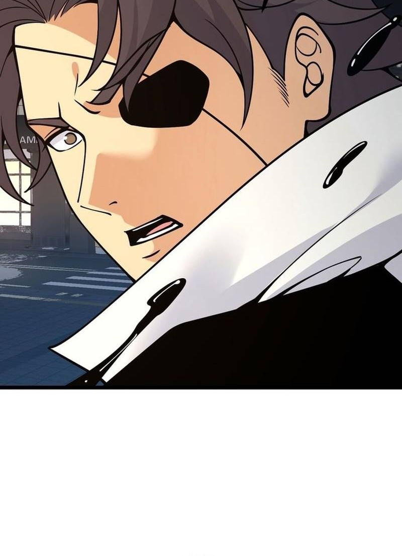 OP After 30 Days Of Sign-In Chapter 113 Gambar 33