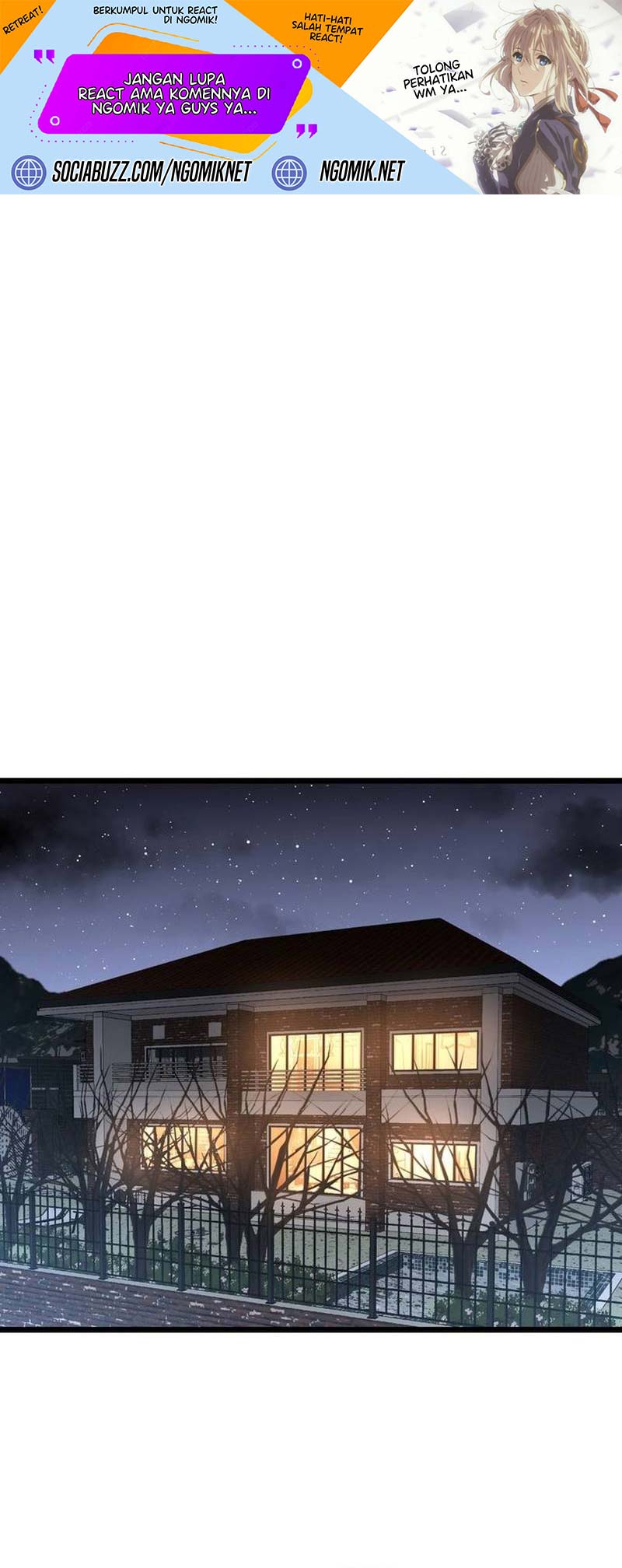 Baca OP After 30 Days Of Sign-In Chapter 113 Gambar 2