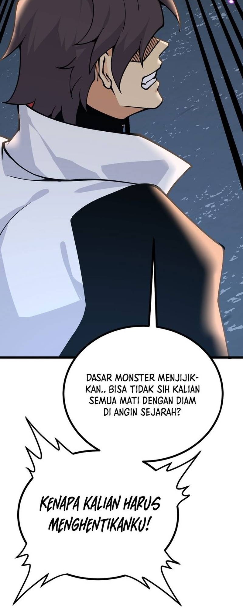 OP After 30 Days Of Sign-In Chapter 113 Gambar 35