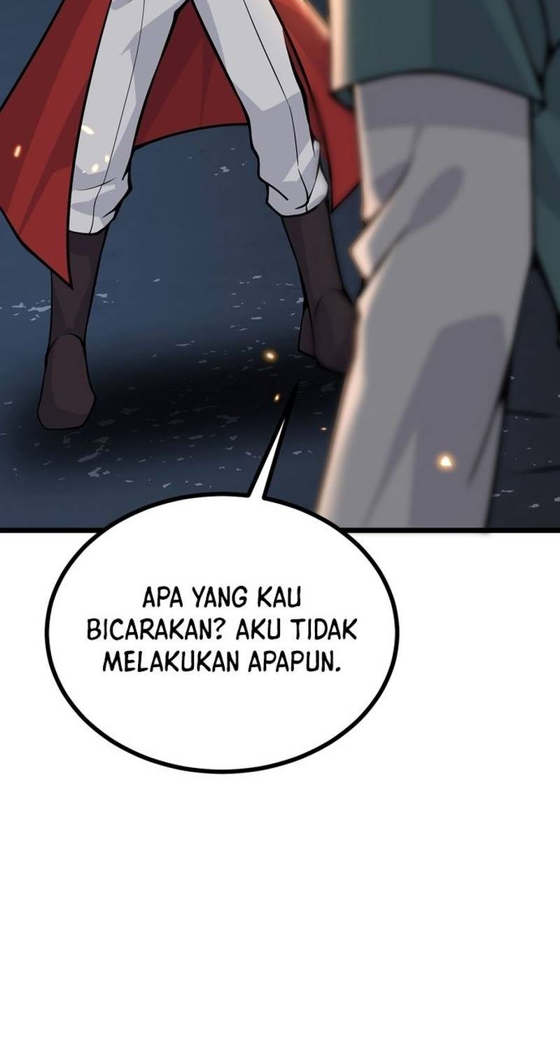 OP After 30 Days Of Sign-In Chapter 113 Gambar 42