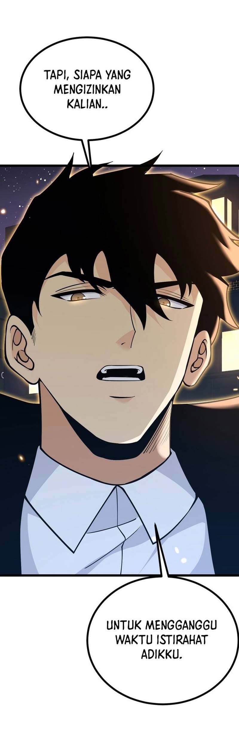 OP After 30 Days Of Sign-In Chapter 113 Gambar 46