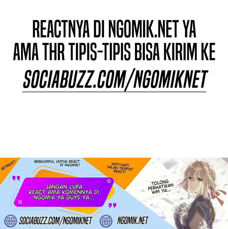 OP After 30 Days Of Sign-In Chapter 113 Gambar 47