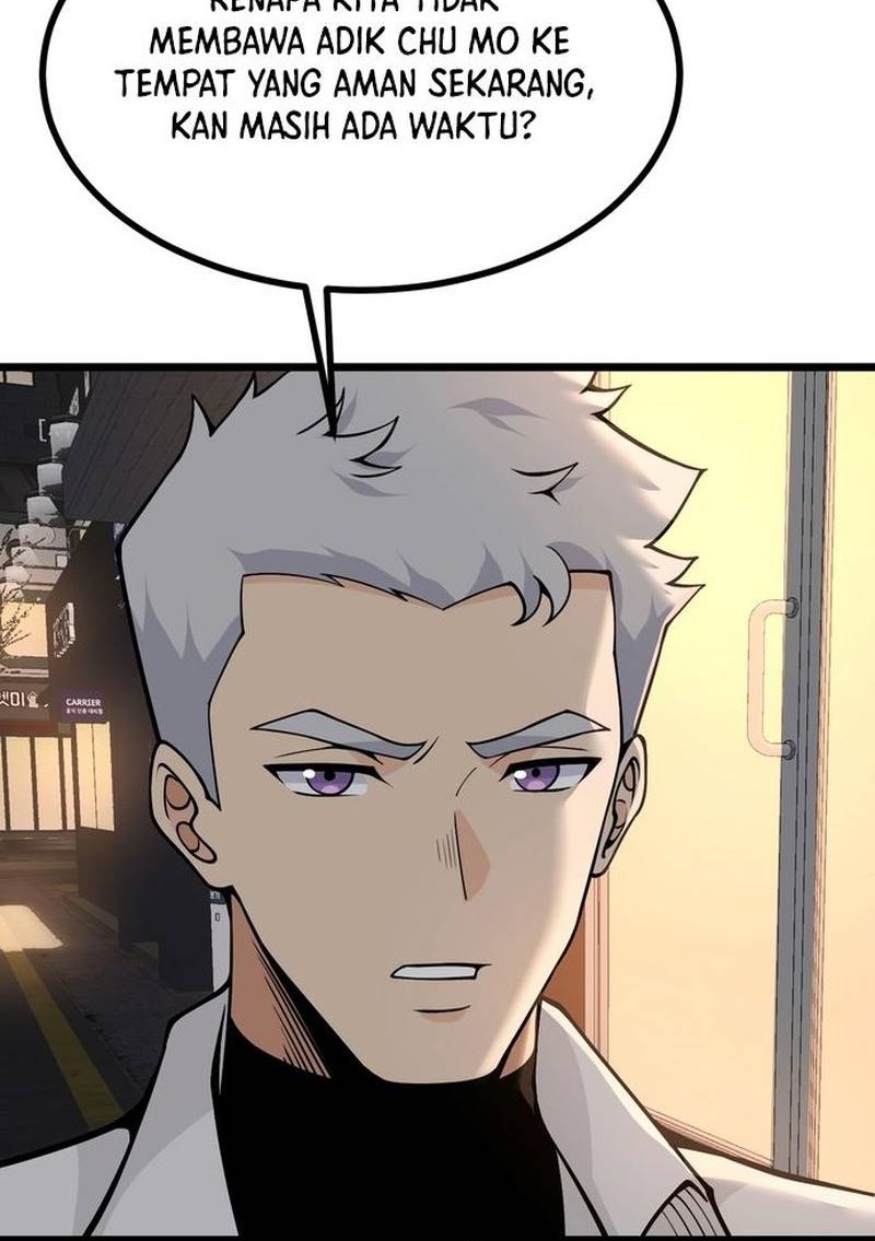 OP After 30 Days Of Sign-In Chapter 113 Gambar 6