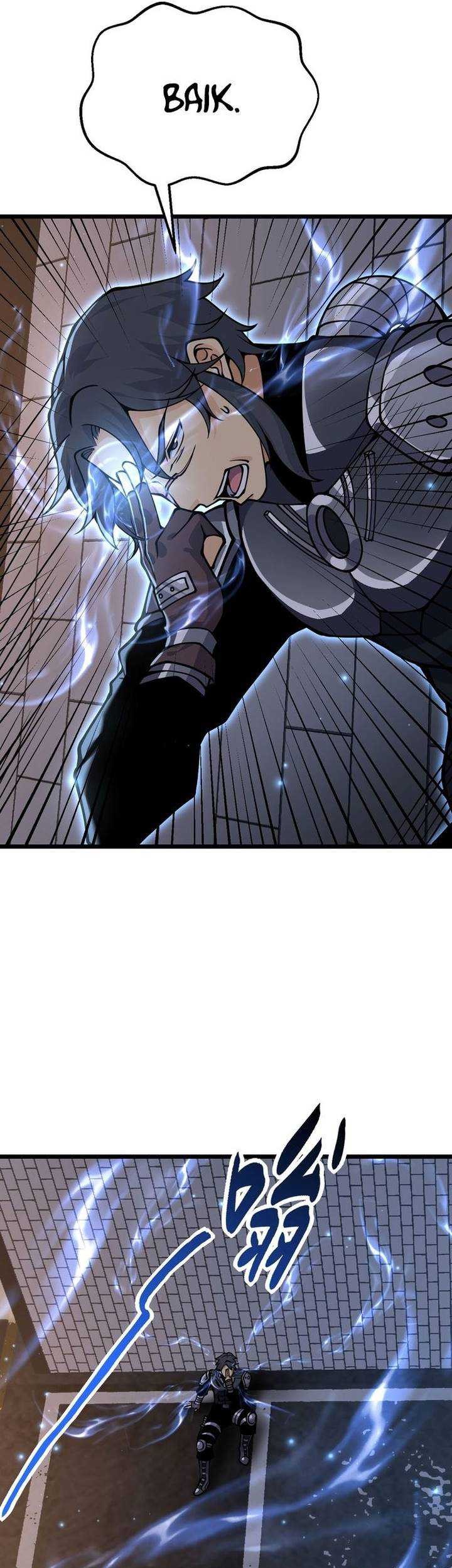 OP After 30 Days Of Sign-In Chapter 114 Gambar 21