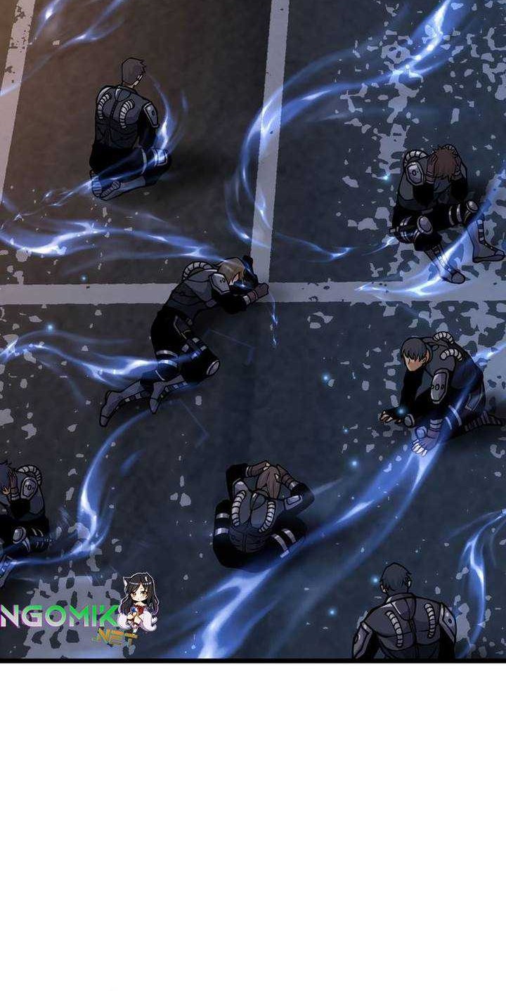 OP After 30 Days Of Sign-In Chapter 114 Gambar 22