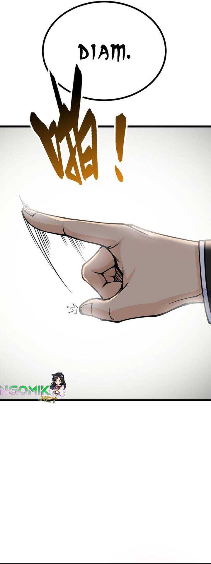 OP After 30 Days Of Sign-In Chapter 114 Gambar 30