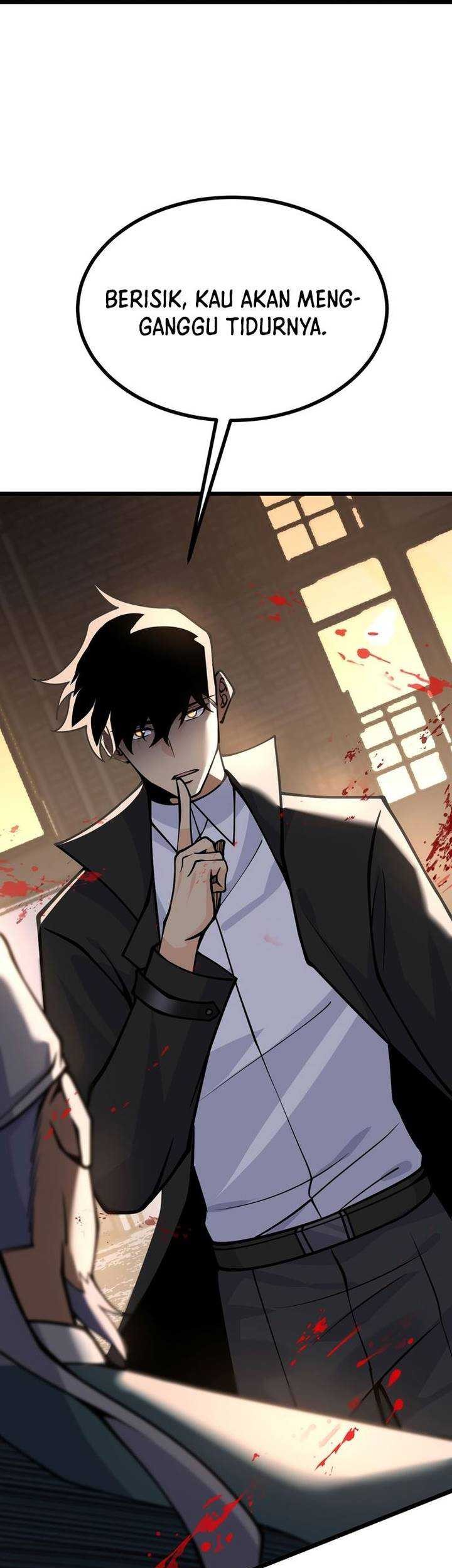 OP After 30 Days Of Sign-In Chapter 114 Gambar 33