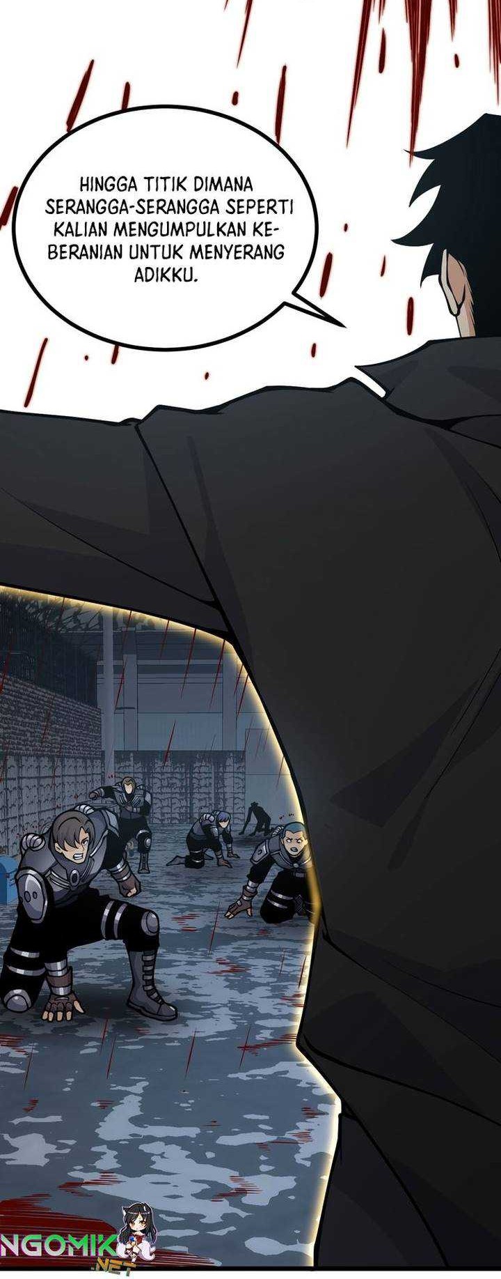 OP After 30 Days Of Sign-In Chapter 114 Gambar 6