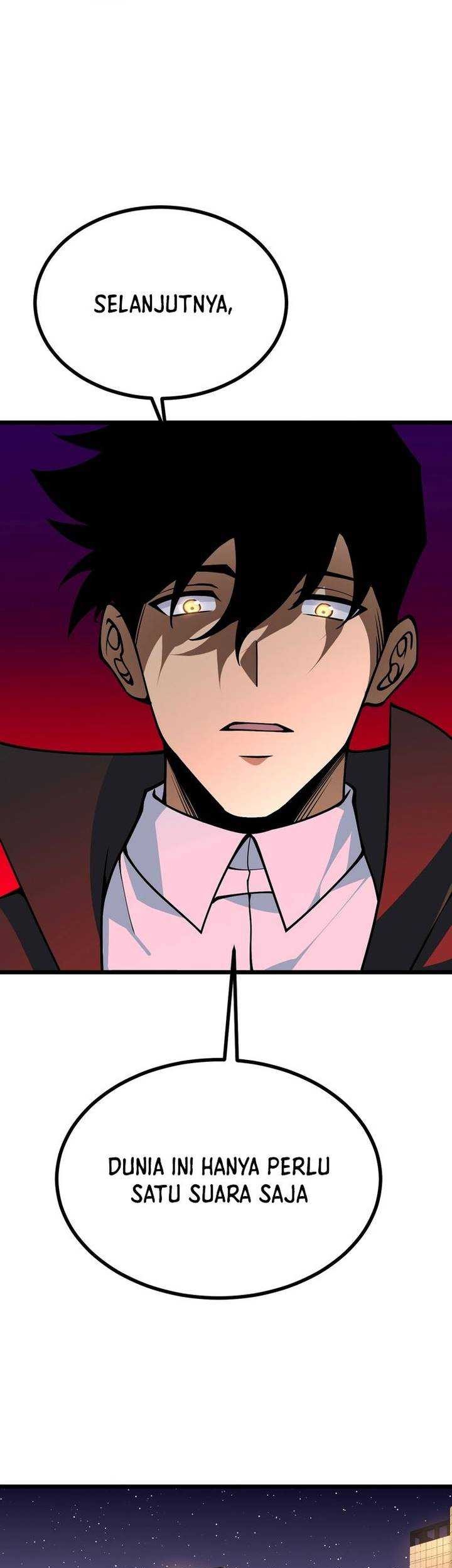 OP After 30 Days Of Sign-In Chapter 114 Gambar 7