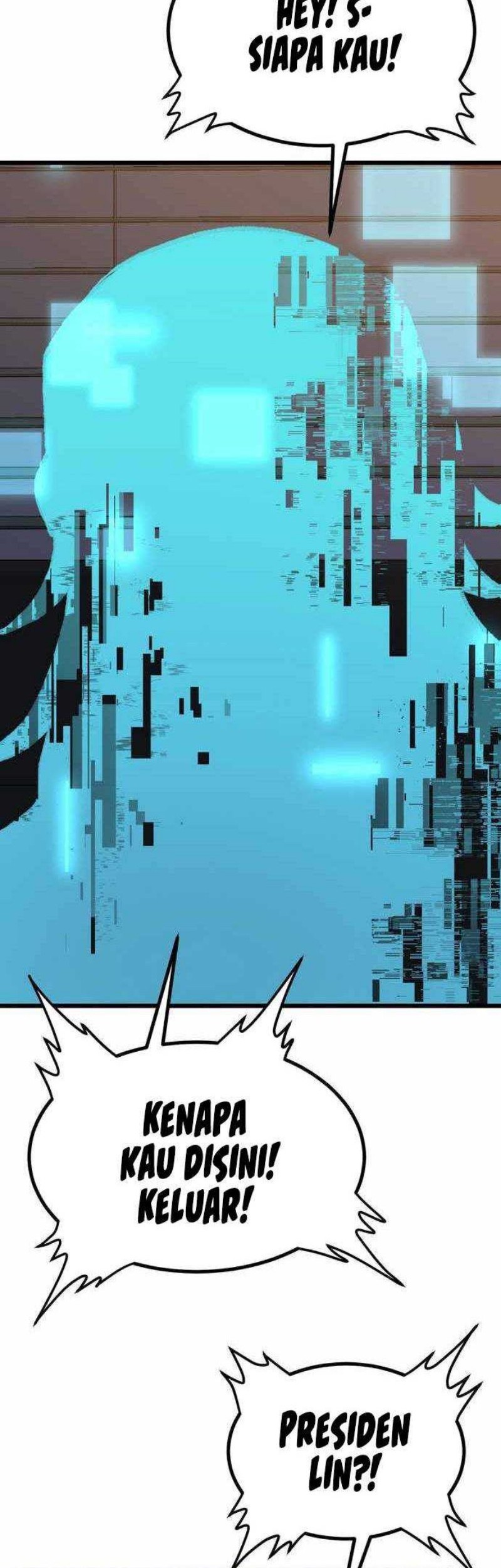 OP After 30 Days Of Sign-In Chapter 115 Gambar 26