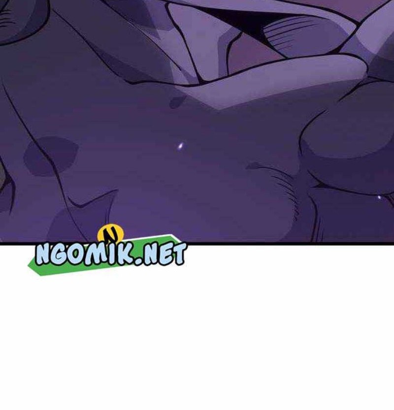 OP After 30 Days Of Sign-In Chapter 115 Gambar 8