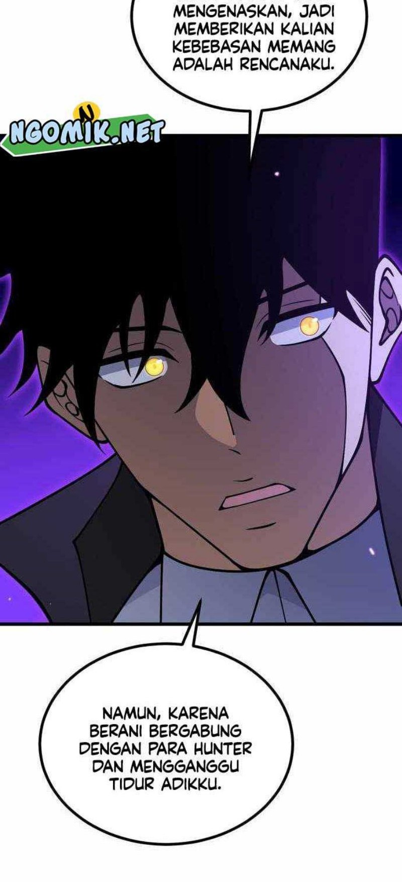 OP After 30 Days Of Sign-In Chapter 115 Gambar 14