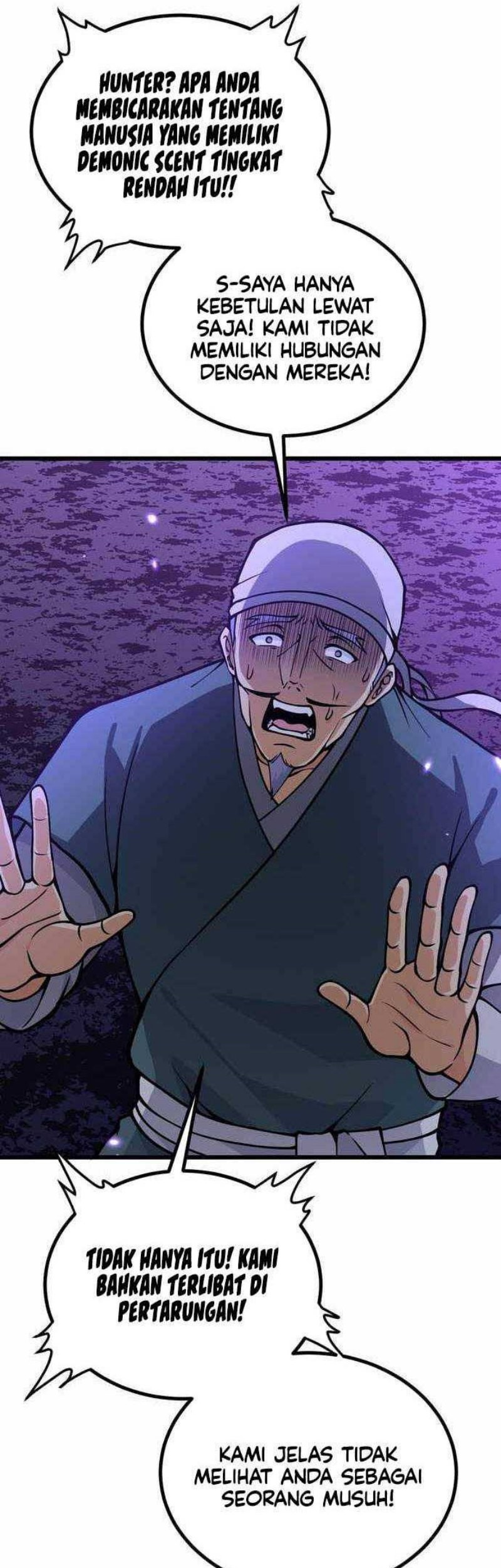 OP After 30 Days Of Sign-In Chapter 115 Gambar 15