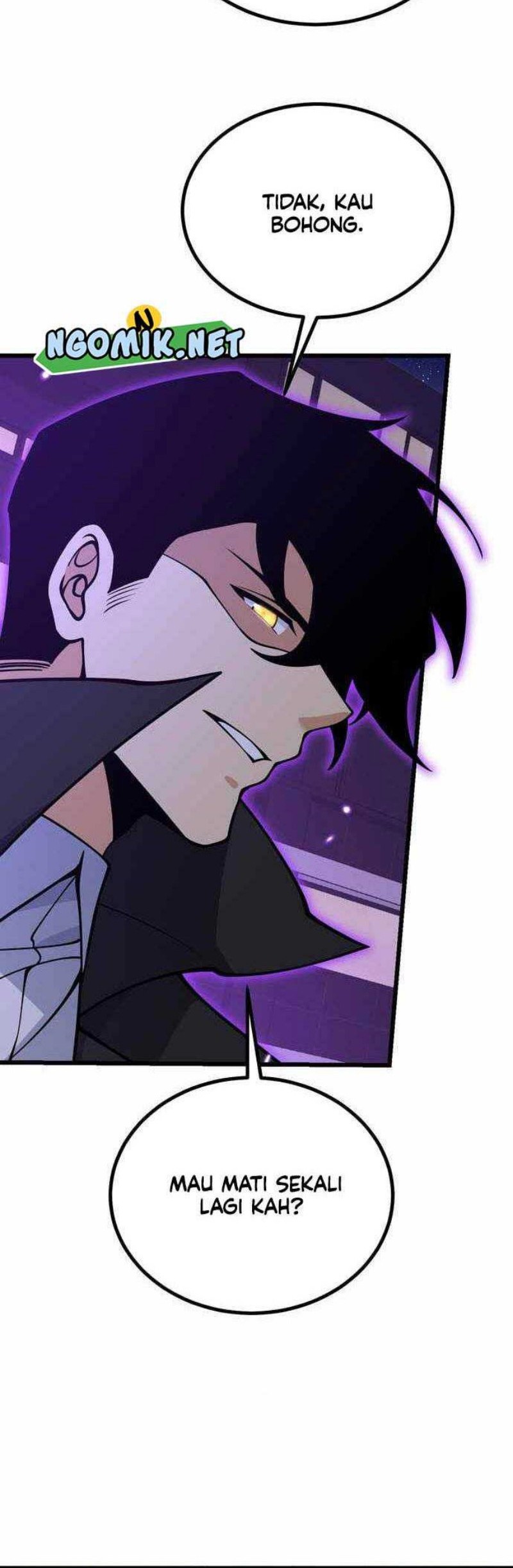 OP After 30 Days Of Sign-In Chapter 115 Gambar 16