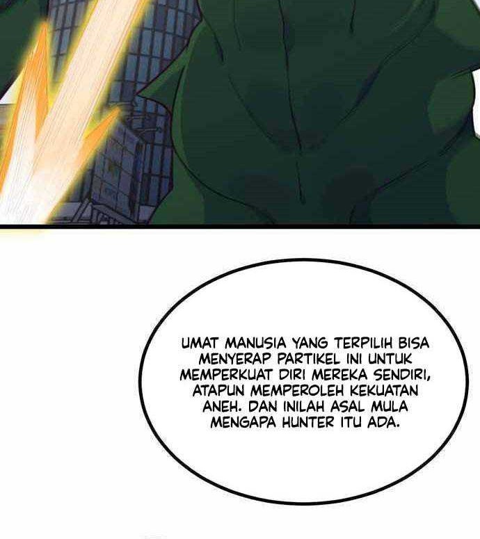 OP After 30 Days Of Sign-In Chapter 116 Gambar 22