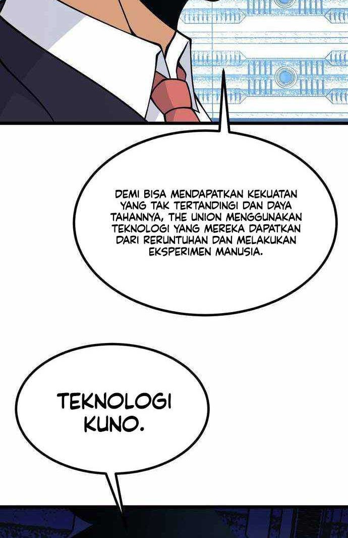 OP After 30 Days Of Sign-In Chapter 116 Gambar 24