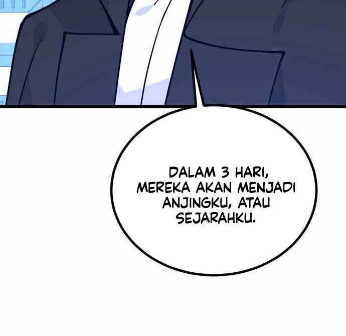 OP After 30 Days Of Sign-In Chapter 116 Gambar 30