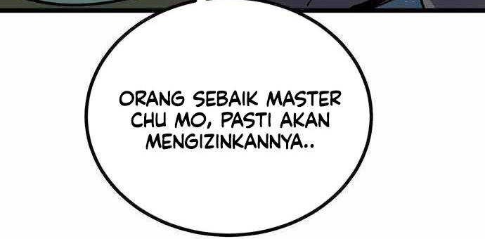 OP After 30 Days Of Sign-In Chapter 116 Gambar 8