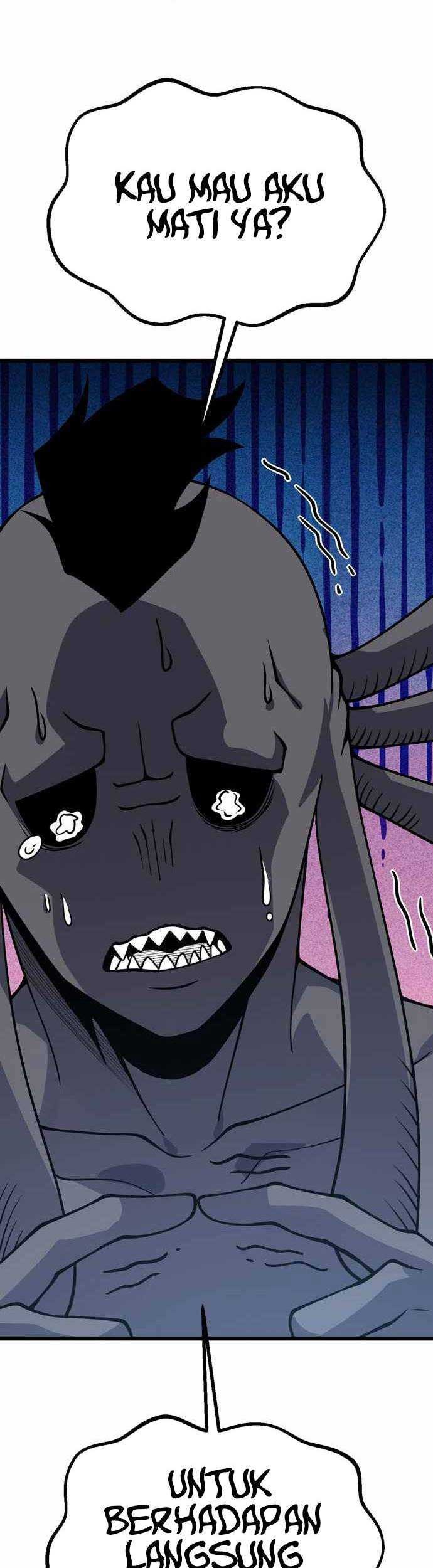 OP After 30 Days Of Sign-In Chapter 116 Gambar 9