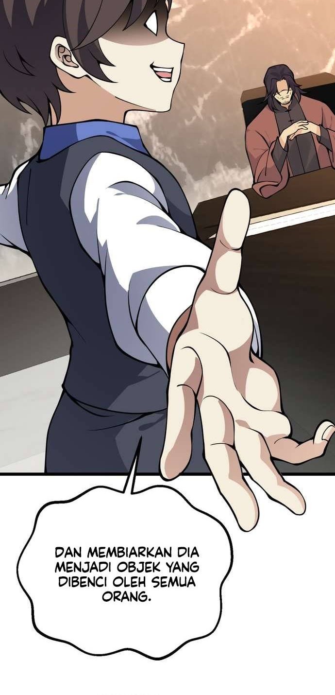 OP After 30 Days Of Sign-In Chapter 117 Gambar 22