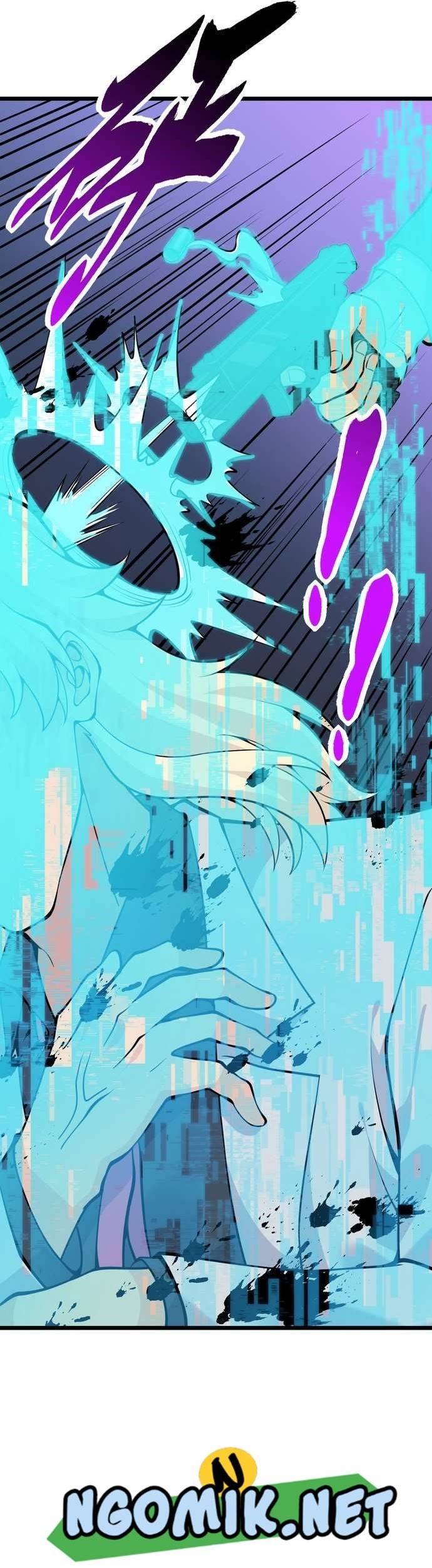 OP After 30 Days Of Sign-In Chapter 117 Gambar 25