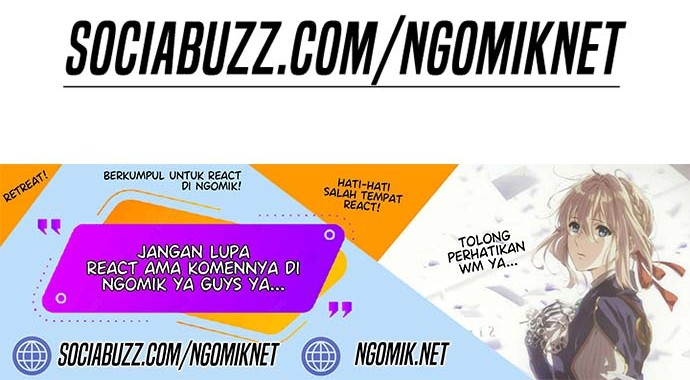 OP After 30 Days Of Sign-In Chapter 117 Gambar 32