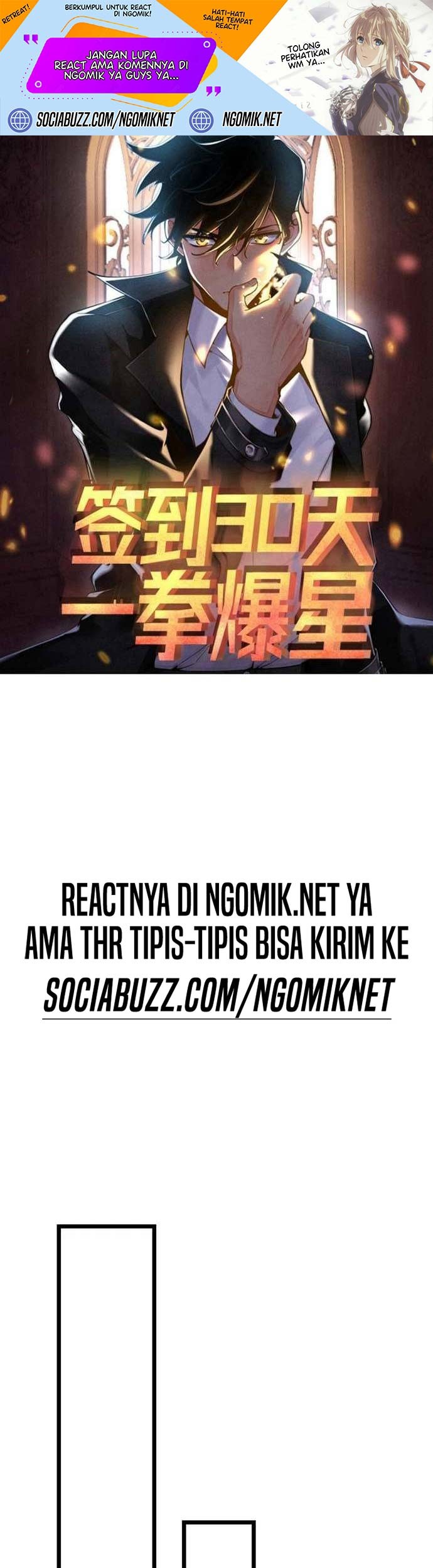 Baca  OP After 30 Days Of Sign-In Chapter 117 Gambar 2