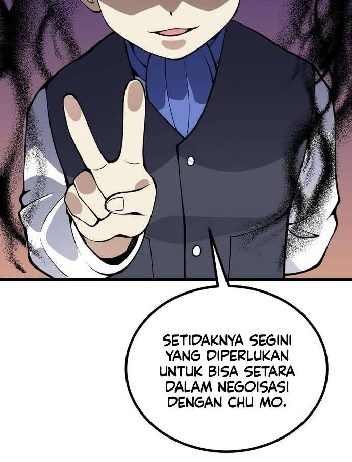 OP After 30 Days Of Sign-In Chapter 117 Gambar 18