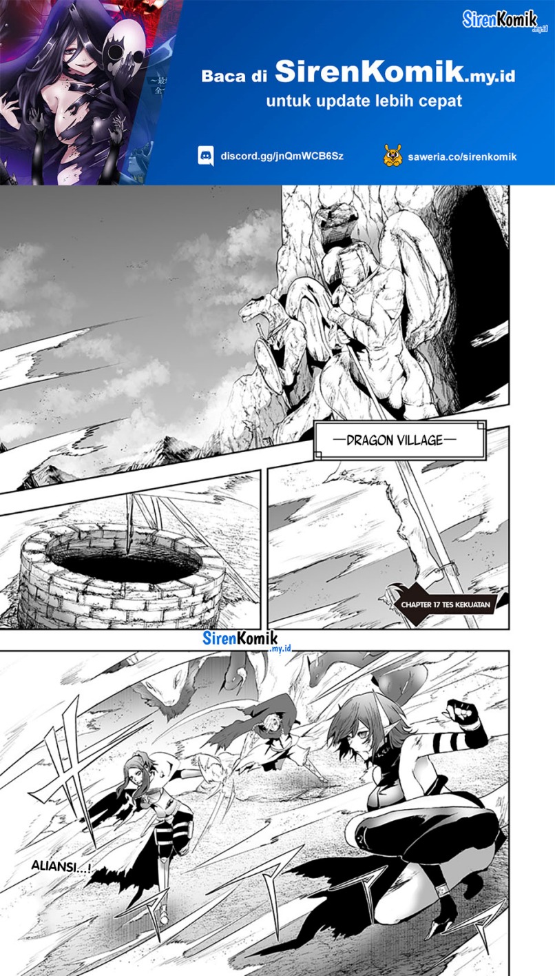 Baca  Ore dake Fuguu Skill no Isekai Shoukan Hangyakuki Chapter 117 Gambar 2