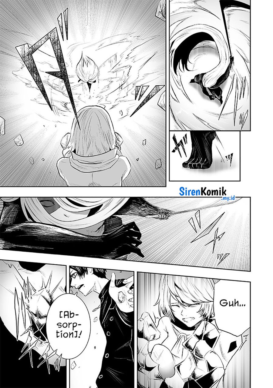 Ore dake Fuguu Skill no Isekai Shoukan Hangyakuki Chapter 76 Gambar 16