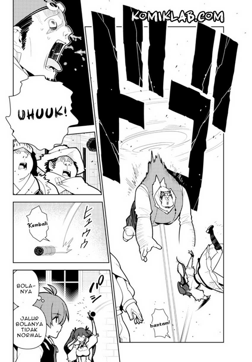 Ore dake Haireru Kakushi Dungeon Chapter 65 Gambar 10