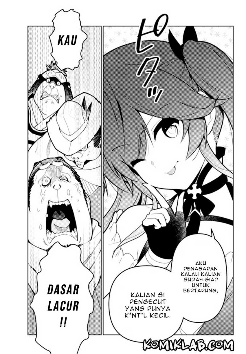 Ore dake Haireru Kakushi Dungeon Chapter 65 Gambar 7
