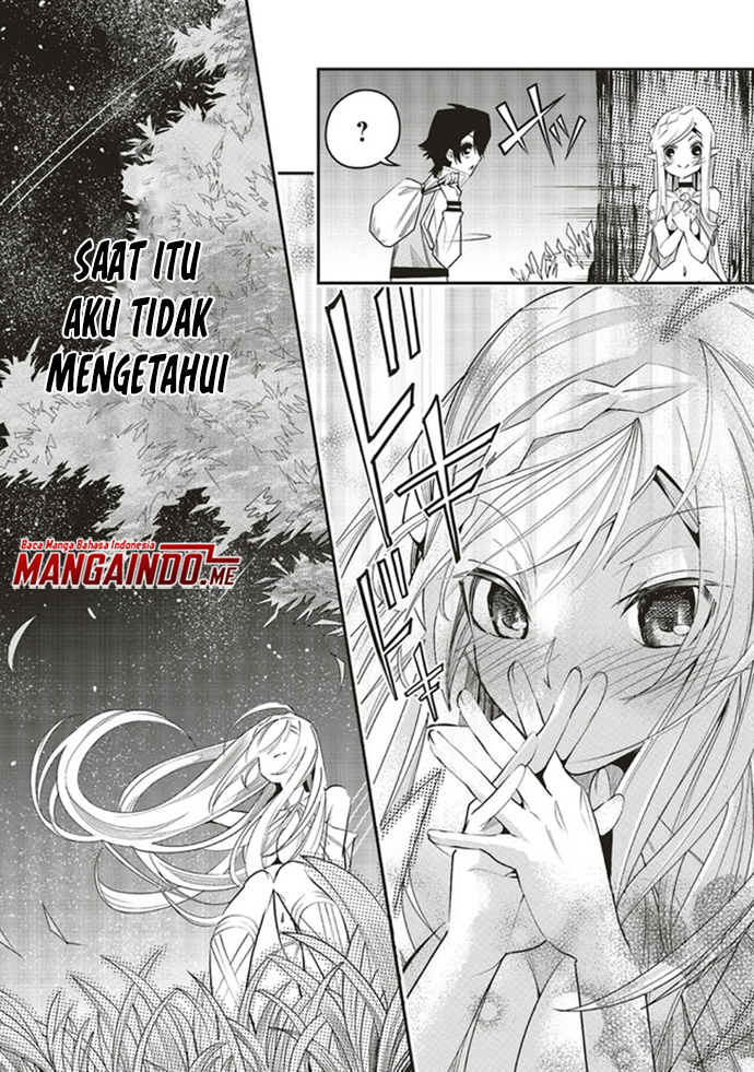 Ore no “Full Auto Buff” de Nakamatachi ga Sekai Saikyou – Soko ni Iru Dake Mujikaku Musou Chapter 1.2 Gambar 23