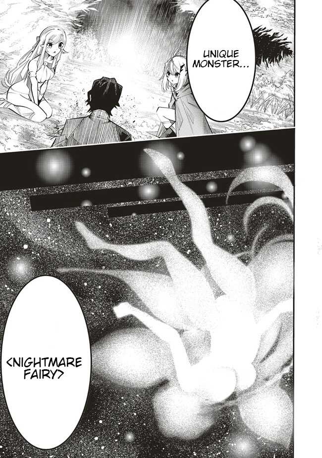 Ore no “Full Auto Buff” de Nakamatachi ga Sekai Saikyou – Soko ni Iru Dake Mujikaku Musou Chapter 7 Gambar 26