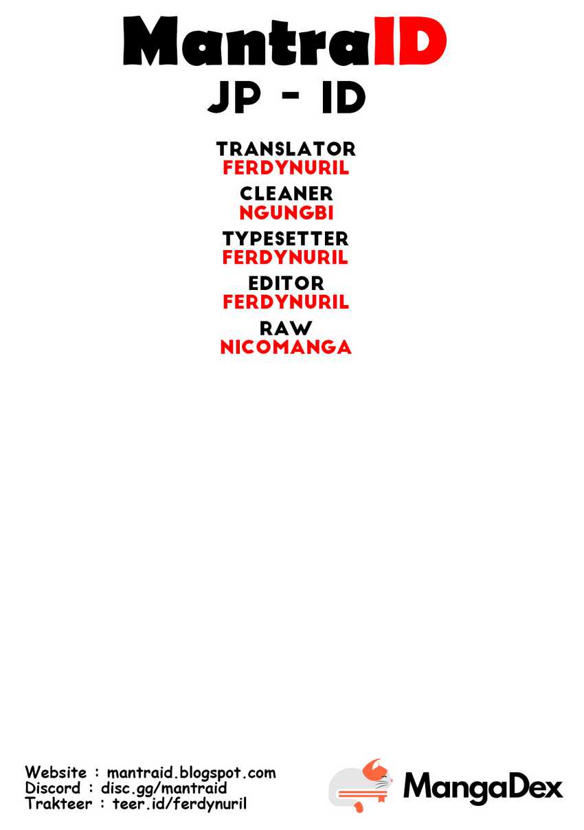 Ore no “Full Auto Buff” de Nakamatachi ga Sekai Saikyou – Soko ni Iru Dake Mujikaku Musou Chapter 8 Gambar 30