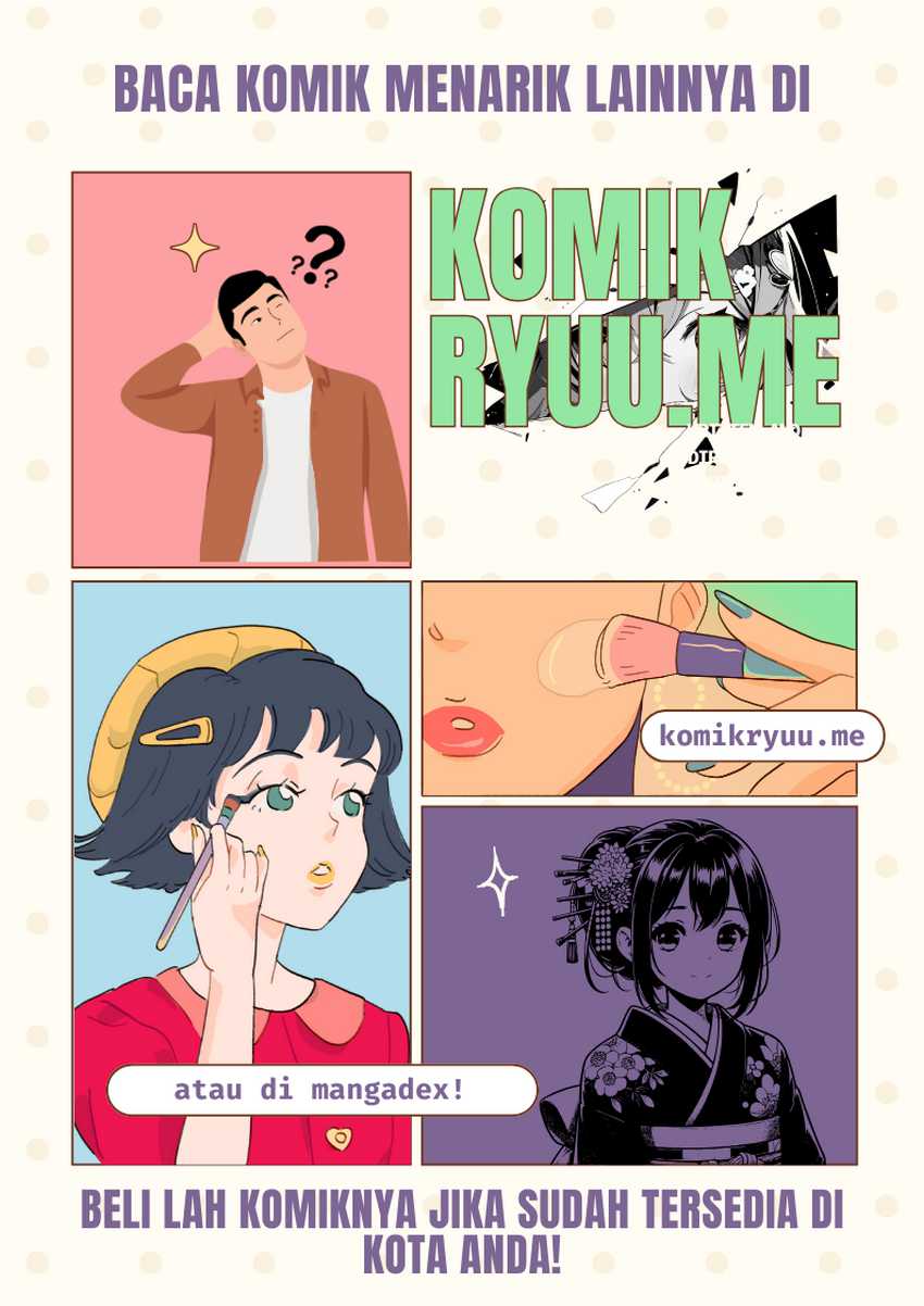 Ore no Haitoku Meshi o Onedari Sezu ni Irarenai, Otonari no Top Idol-sama Chapter 2 Gambar 27