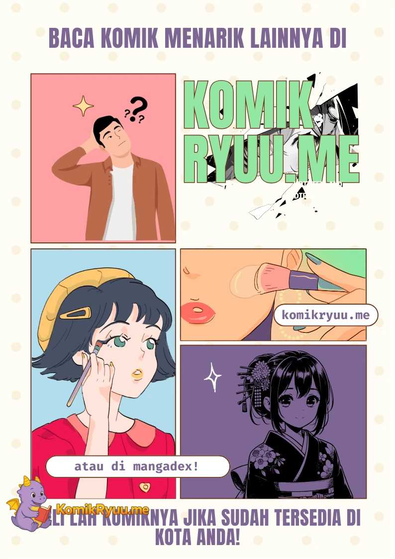 Ore no Haitoku Meshi o Onedari Sezu ni Irarenai, Otonari no Top Idol-sama Chapter 7 Gambar 23