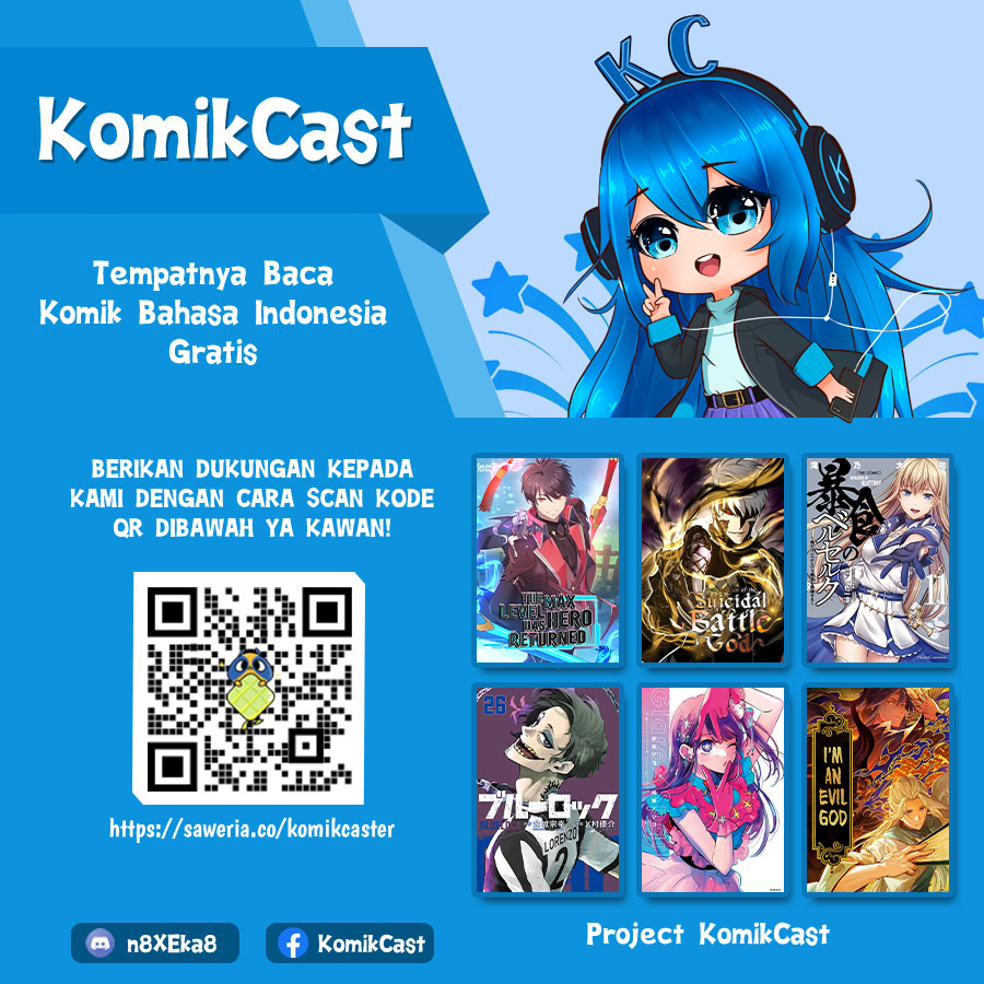 Ore no Iinazuke ni Natta Jimiko, Ie de wa Kawaii Shika Nai! Chapter 11 Gambar 32