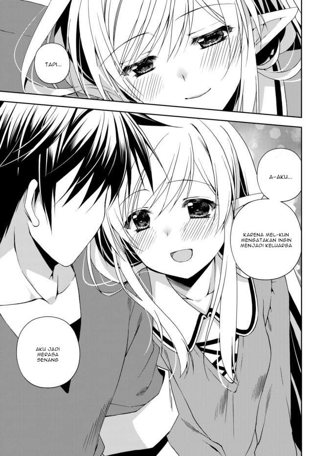 Ore no Kantei Skill ga Cheat Sugite Chapter 4.3 Gambar 10
