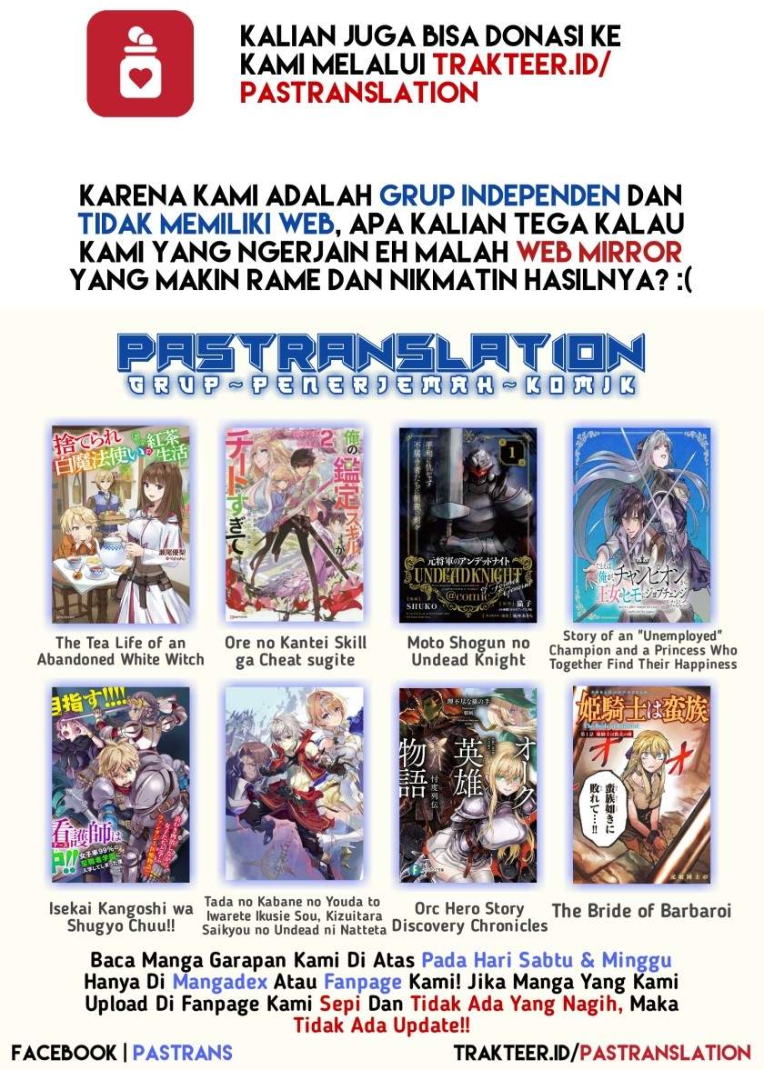 Ore no Kantei Skill ga Cheat Sugite Chapter 4.4 Gambar 11