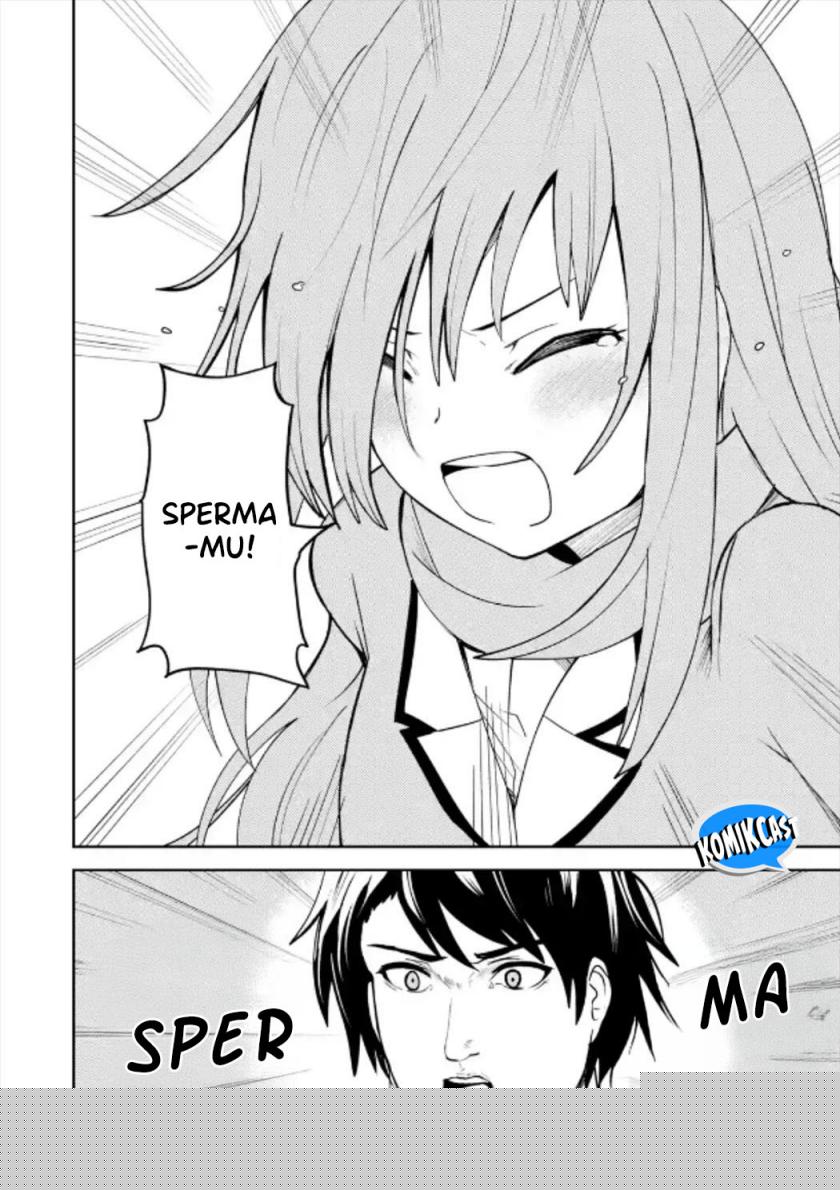 Ore no Kokan wa Bishoujo Datta no ka Chapter 28 Gambar 10