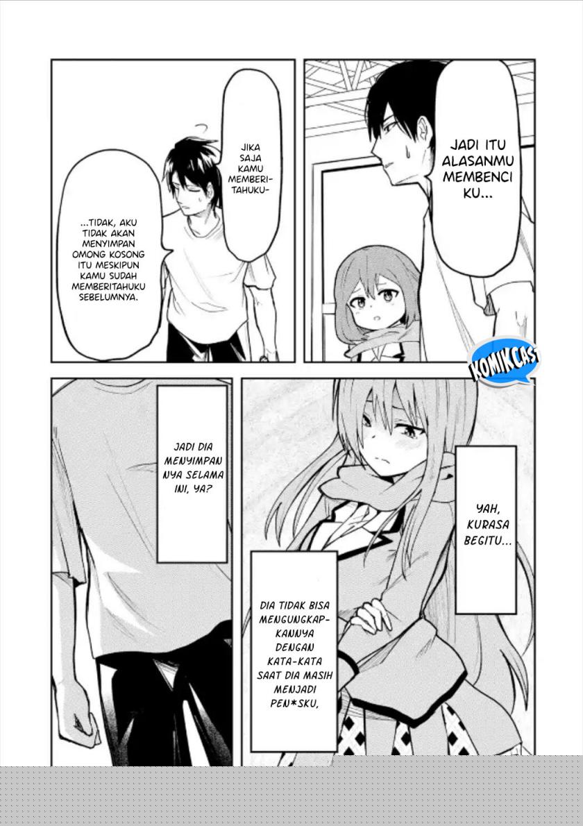 Ore no Kokan wa Bishoujo Datta no ka Chapter 28 Gambar 13