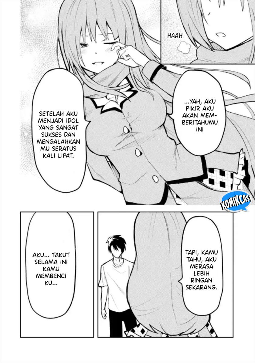Ore no Kokan wa Bishoujo Datta no ka Chapter 28 Gambar 14