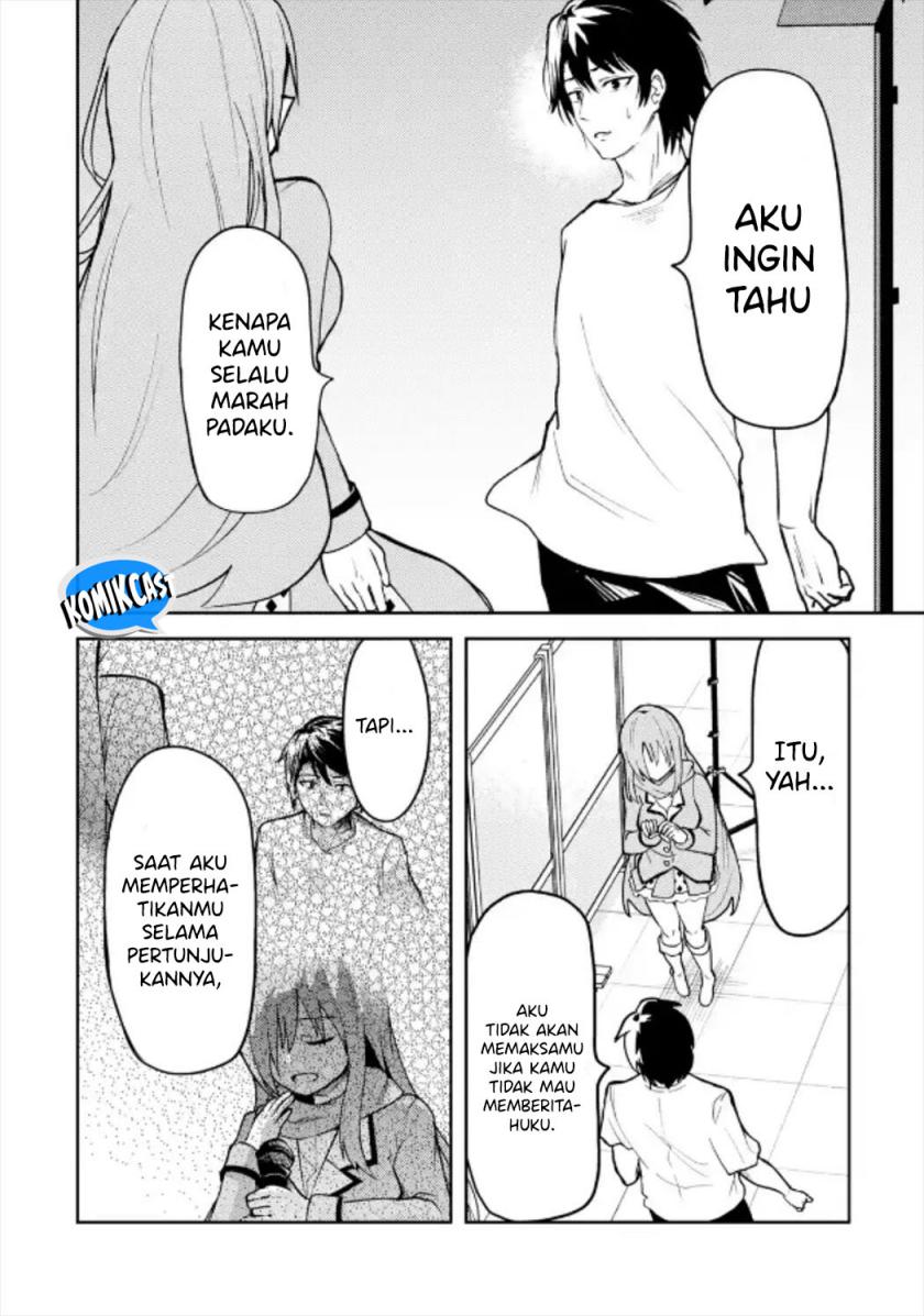 Ore no Kokan wa Bishoujo Datta no ka Chapter 28 Gambar 4