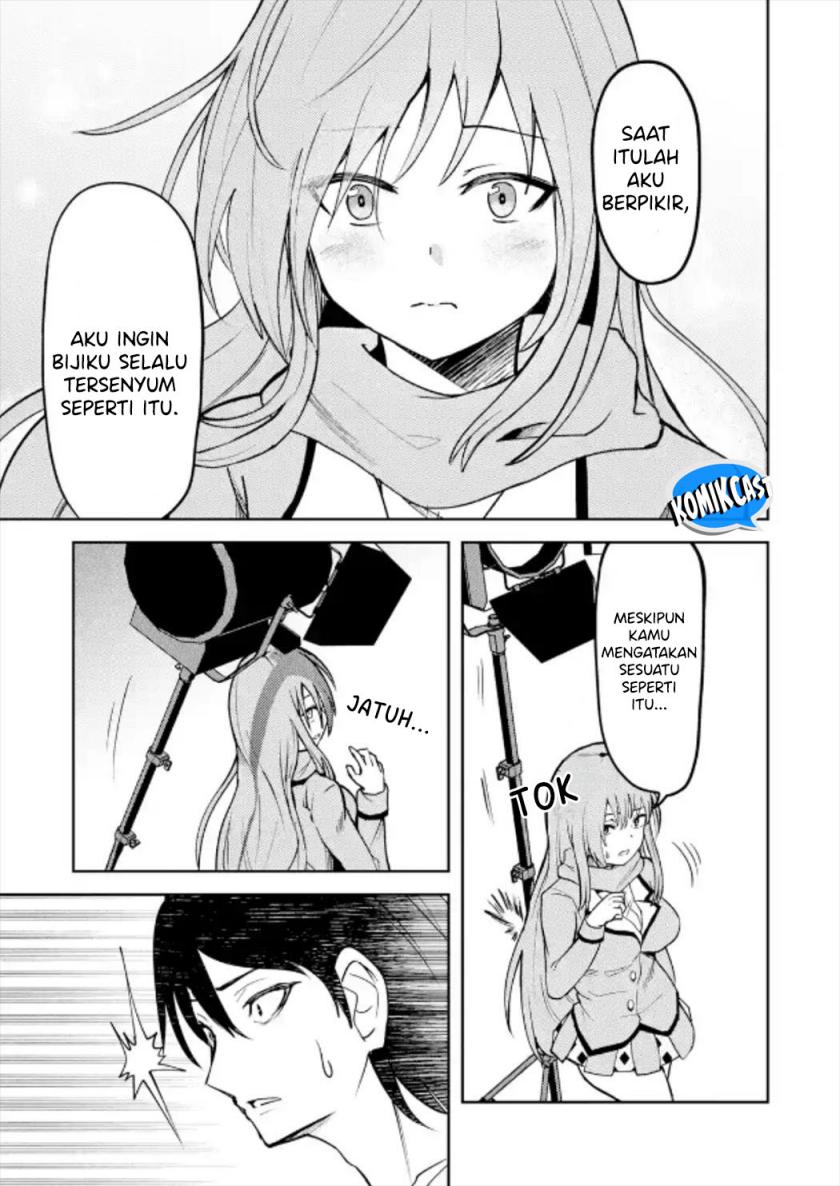 Ore no Kokan wa Bishoujo Datta no ka Chapter 28 Gambar 5