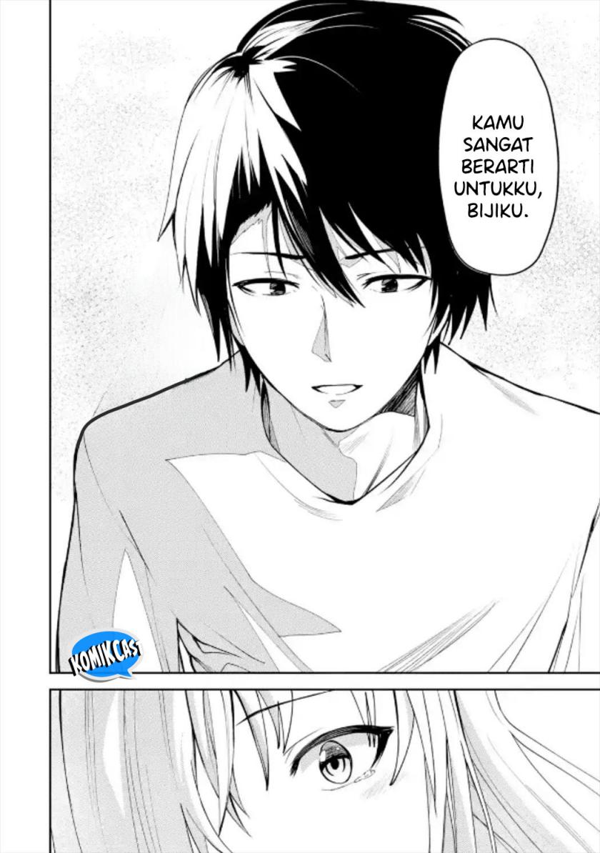 Ore no Kokan wa Bishoujo Datta no ka Chapter 28 Gambar 8