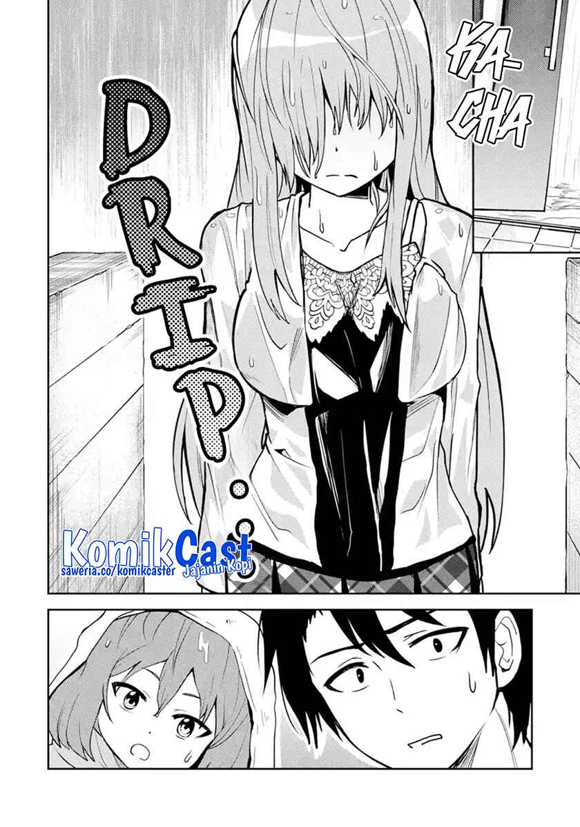 Baca  Ore no Kokan wa Bishoujo Datta no ka Chapter 29 Gambar 2